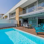 Miguel Vip By Interhome בית נופש אלבופיירה