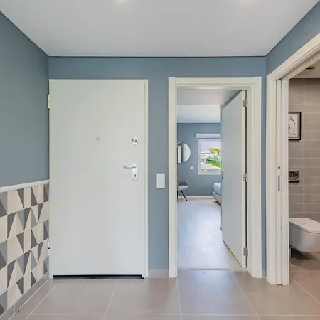 度假居 Miguel Vip By Interhome