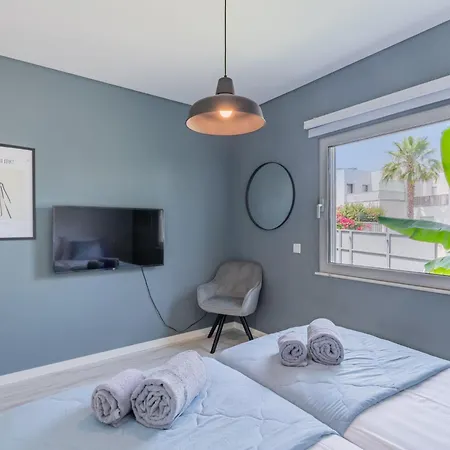 Miguel Vip By Interhome