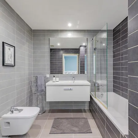 度假居 Miguel Vip By Interhome *