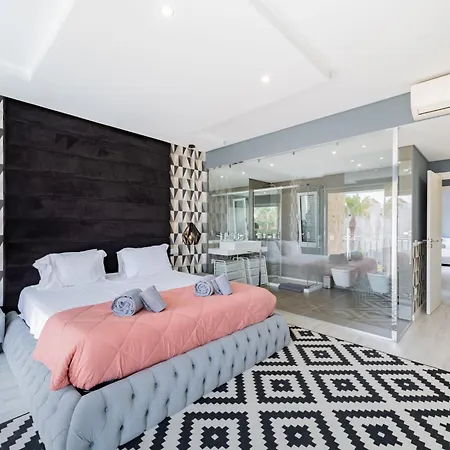 Miguel Vip By Interhome