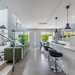 Dom wakacyjny Miguel Vip By Interhome Albufeira