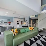 Dom wakacyjny Miguel Vip By Interhome Albufeira