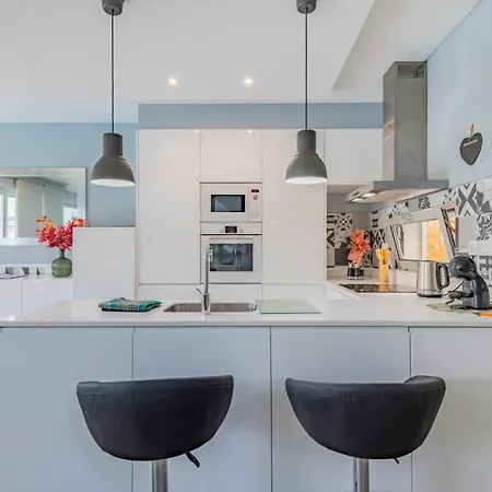 Miguel Vip By Interhome Албуфейра