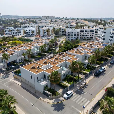 Dom wakacyjny Miguel Vip By Interhome