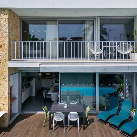 Miguel Vip By Interhome *