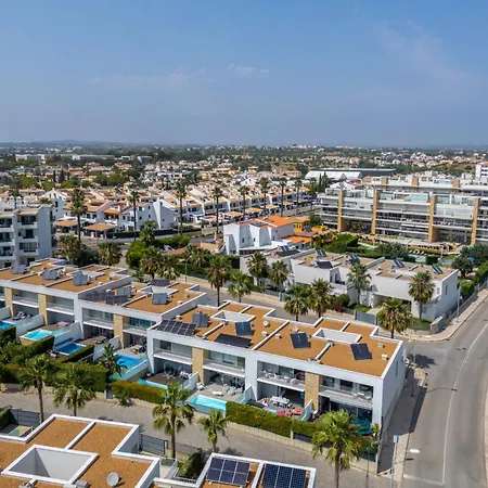 Miguel Vip By Interhome Албуфейра