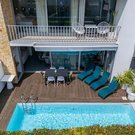 Miguel Vip By Interhome *