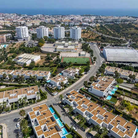 Miguel Vip By Interhome Албуфейра