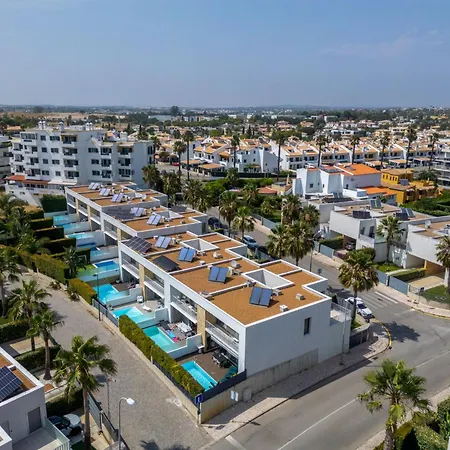 Miguel Vip By Interhome * Albufeira