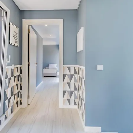 Miguel Vip By Interhome