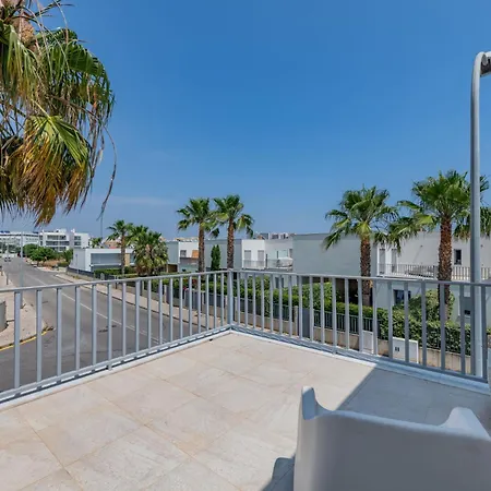 Miguel Vip By Interhome Будинок відпочинку