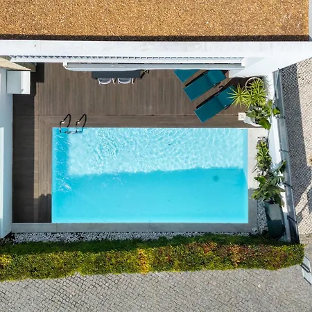 Dom wakacyjny Miguel Vip By Interhome