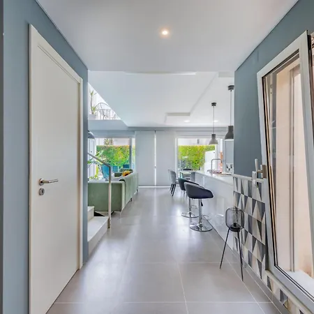 Dom wakacyjny Miguel Vip By Interhome *