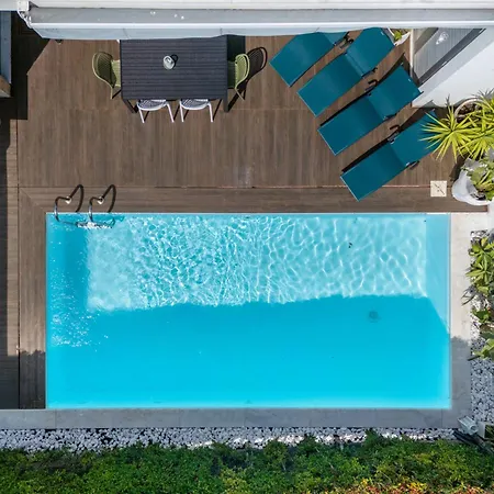 Miguel Vip By Interhome Dom wakacyjny *