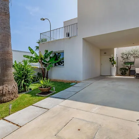 Miguel Vip By Interhome Holiday home Albufeira