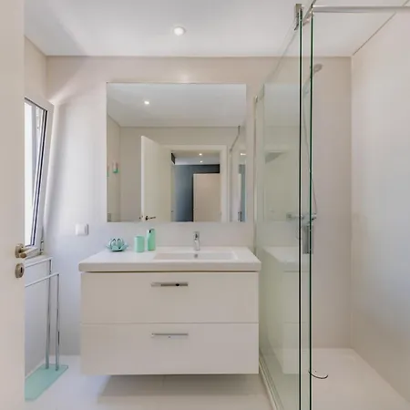 Будинок відпочинку Miguel Vip By Interhome Албуфейра