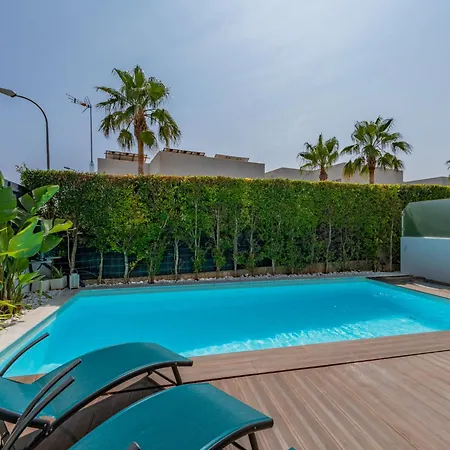 Miguel Vip By Interhome * Албуфейра