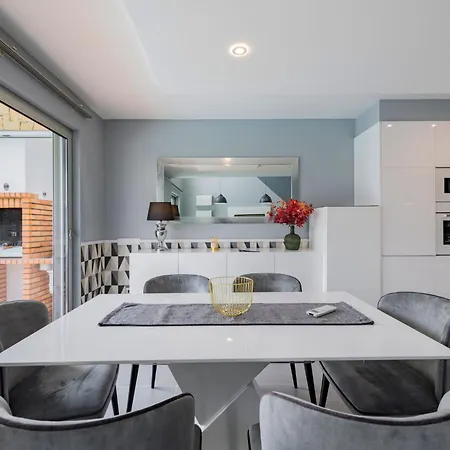 Miguel Vip By Interhome Будинок відпочинку