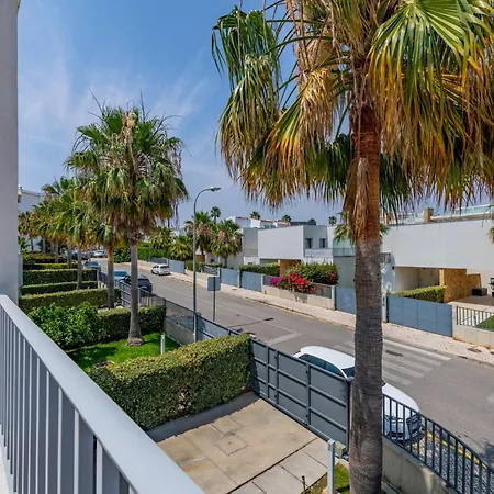 Miguel Vip By Interhome Dom wakacyjny *