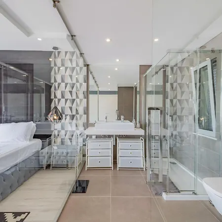 Dom wakacyjny Miguel Vip By Interhome *