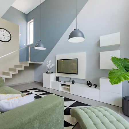 Miguel Vip By Interhome Будинок відпочинку Албуфейра