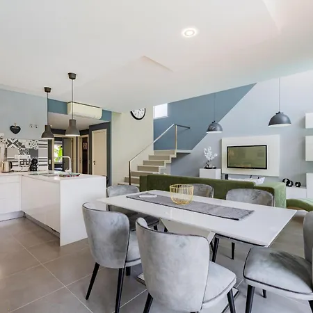 Miguel Vip By Interhome Албуфейра