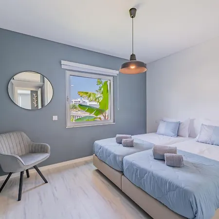 Miguel Vip By Interhome