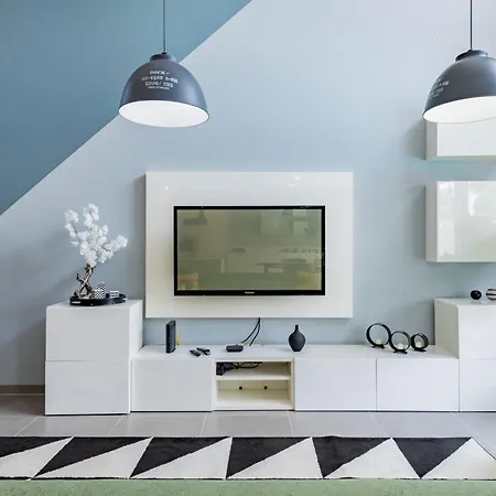 Miguel Vip By Interhome Будинок відпочинку