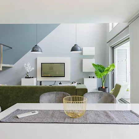 Miguel Vip By Interhome Albufeira