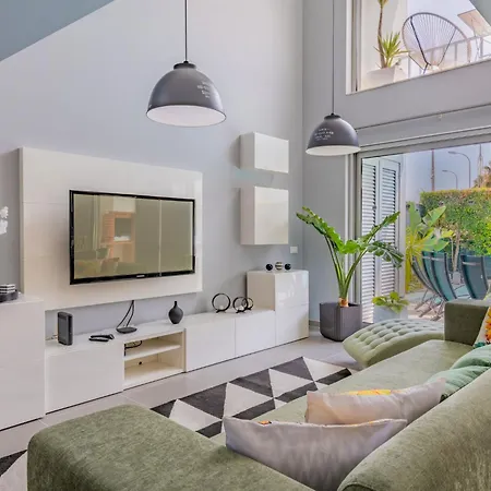 Miguel Vip By Interhome * Албуфейра