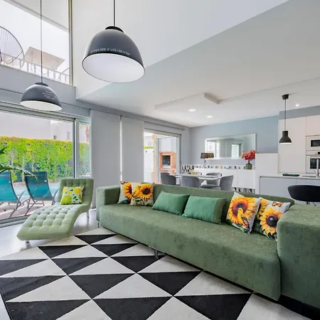 Miguel Vip By Interhome Будинок відпочинку