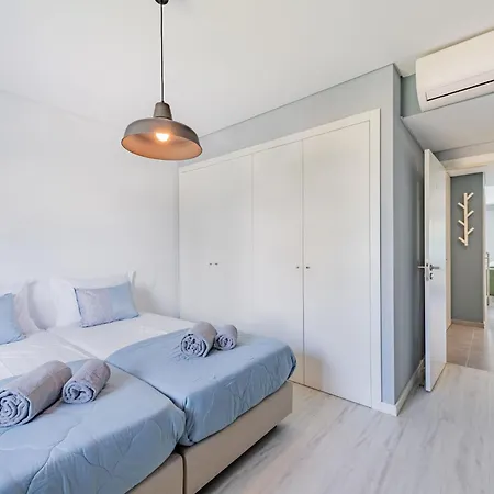 Miguel Vip By Interhome Будинок відпочинку *