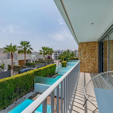 Будинок відпочинку Miguel Vip By Interhome *