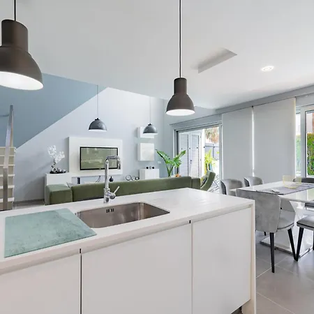 Будинок відпочинку Miguel Vip By Interhome