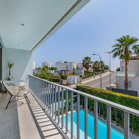 Dom wakacyjny Miguel Vip By Interhome *