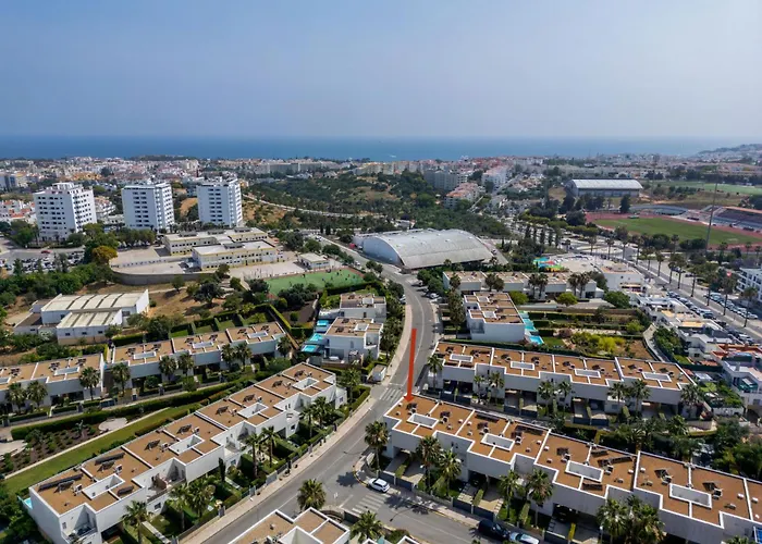 Miguel Vip By Interhome Albufeira