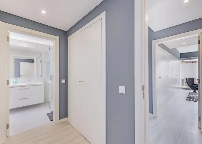 Miguel Vip By Interhome *