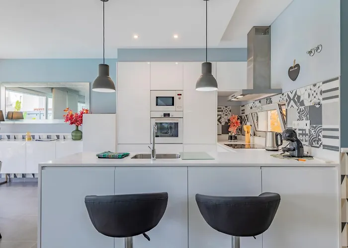 Miguel Vip By Interhome Albufeira