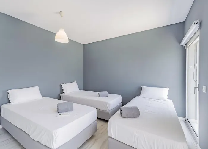 Miguel Vip By Interhome *