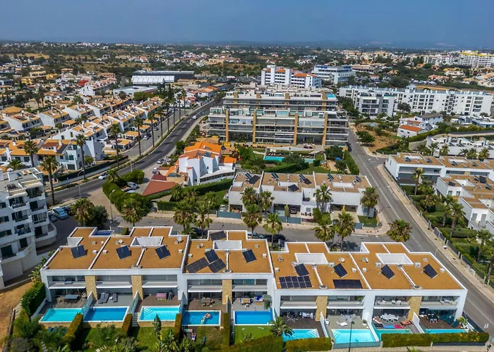 Dom wakacyjny Miguel Vip By Interhome *