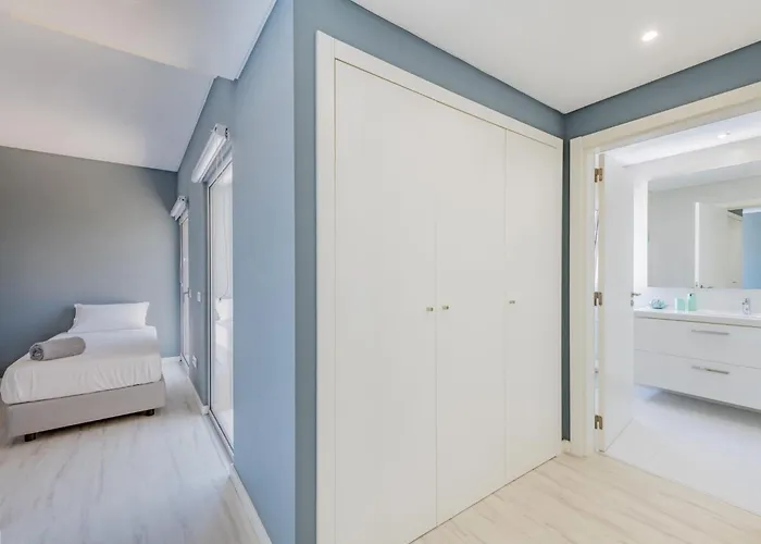 Miguel Vip By Interhome Dom wakacyjny Albufeira