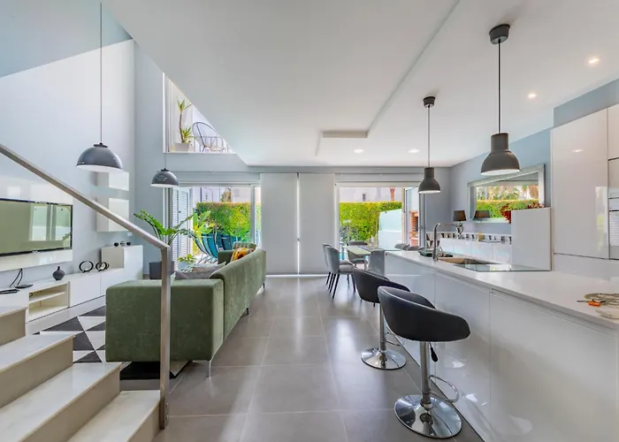 Holiday home Miguel Vip By Interhome Albufeira