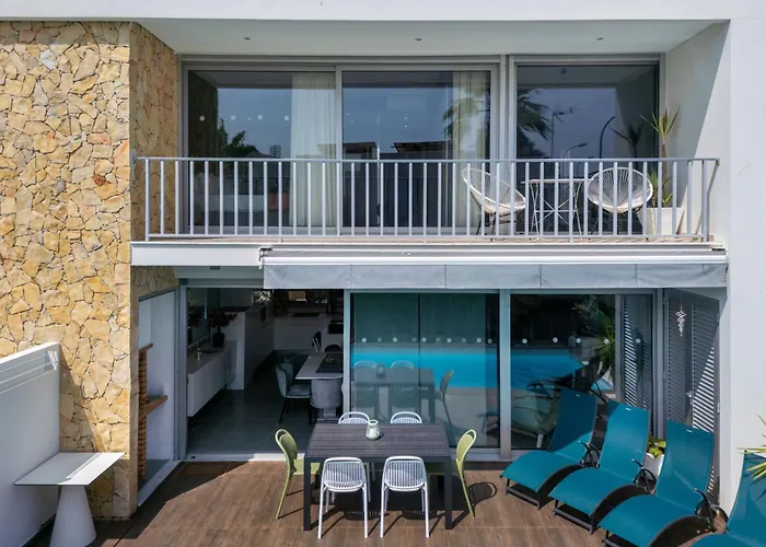 Miguel Vip By Interhome *