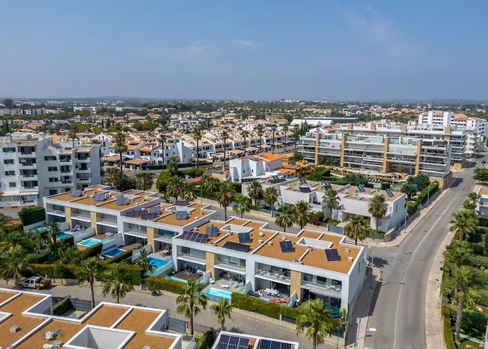 Miguel Vip By Interhome Albufeira