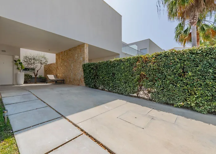 Miguel Vip By Interhome