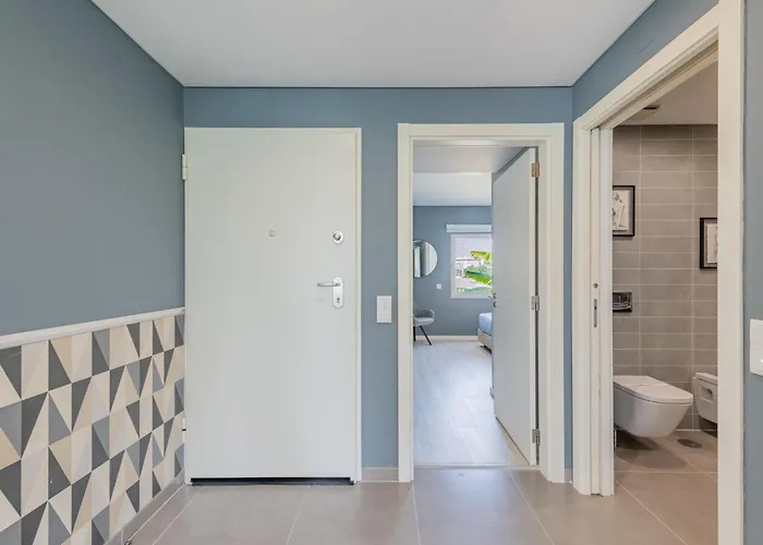 Dom wakacyjny Miguel Vip By Interhome