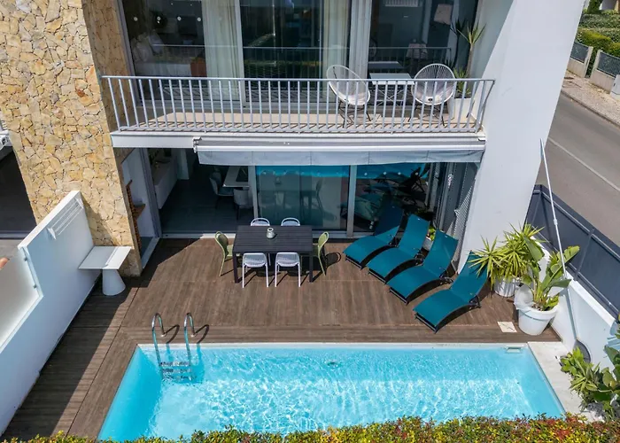 Miguel Vip By Interhome *