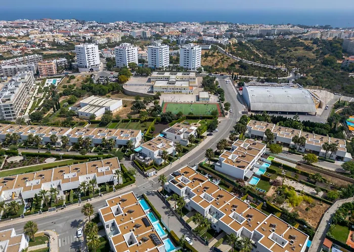 Miguel Vip By Interhome Albufeira