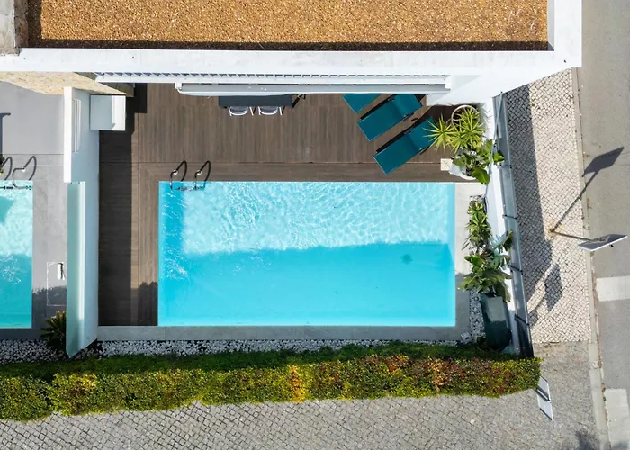 Dom wakacyjny Miguel Vip By Interhome